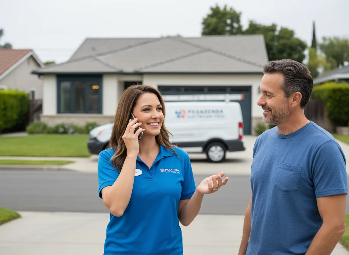 Electrician Fletcher, OK FAQs